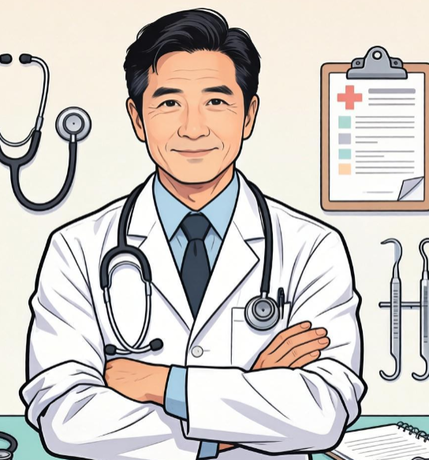 江涛在哪家医院